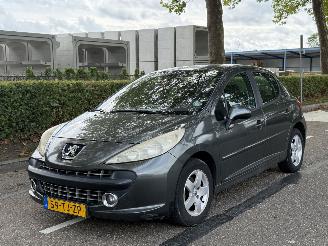 Auto incidentate Peugeot 207 1.4-16V XS Pack 2007/1