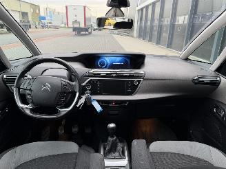 Citroën C4-picasso 2.0 HDi Navi Camera Clima EURO-6 picture 7