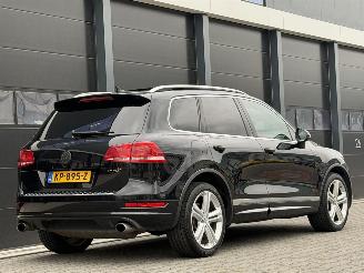 Volkswagen Touareg 3.0 TDI R-Line Pano Leer Camera picture 4
