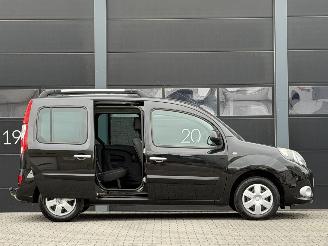 Renault Kangoo 1.5 dCi Limited Navi Clima PDC EURO-6 picture 4