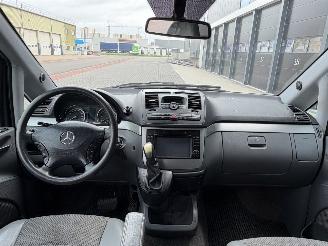 Mercedes Viano 3.0 CDI V6 DC-5-PERS Navi Clima picture 8