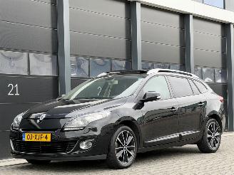 occasion passenger cars Renault Mégane 1.5 dCi Bose Pano Clima Camera 2012/6