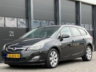 occasion passenger cars Opel Astra 1.7 CDTi Navi Airco PDC 2012/8