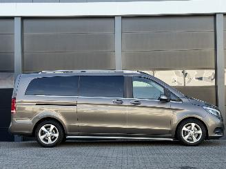 Mercedes V-klasse 250d Extra Lang Burmester Camera 6-PERS picture 3