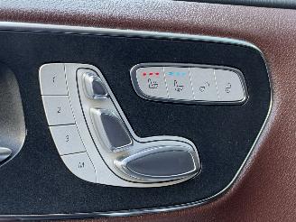 Mercedes V-klasse 250d Extra Lang Burmester Camera 6-PERS picture 13