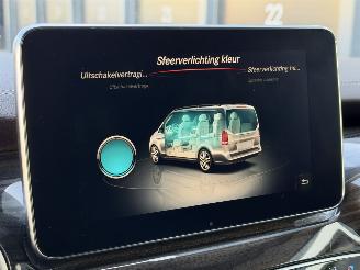 Mercedes V-klasse 250d Extra Lang Burmester Camera 6-PERS picture 22