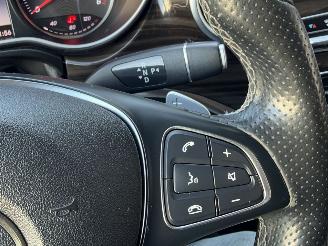 Mercedes V-klasse 250d Extra Lang Burmester Camera 6-PERS picture 19