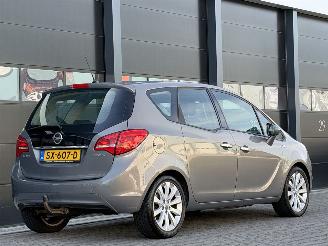 Opel Meriva 1.4 Turbo Como Airco PDC picture 4