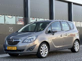 Ocazii autoturisme Opel Meriva 1.4 Turbo Como Airco PDC 2012/1