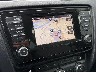 Skoda Octavia 1.6 TDI Greenline Navi Clima PDC picture 10