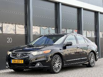 Ocazii autoturisme Honda Accord 2.0i Comfort Xenon Clima 2009/10