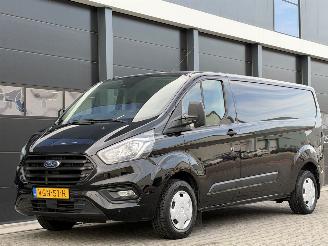 Gebrauchtwagen Van Ford Transit Custom 2.0 TDCI L2-H1 3-PERS EURO-6 2020/7
