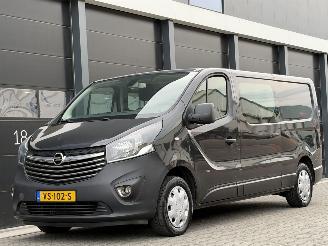 Gebrauchtwagen Van Opel Vivaro 1.6 CDTI BiTurbo Camera Navi DC 5-PERS 2016/1