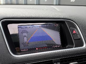 Audi SQ5 3.0 TDI Quattro Pano B&O Camera picture 13