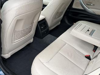 BMW 3-serie GT 2.0 318d Pano Leer Clima PDC picture 9