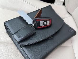 BMW 3-serie GT 2.0 318d Pano Leer Clima PDC picture 16