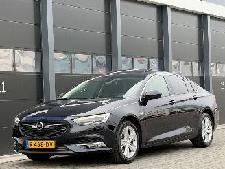 Tweedehands auto Opel Insignia GRAND SPORT 1.6 CDTI Dak Xenon Navi 2018/5