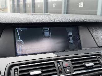 BMW 5-serie 520d M-Pekket Pano Navi Clima PDC picture 12