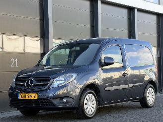 okazja samochody ciężarowe Mercedes Citan 109 CDI Airco Camera PDC EURO-6 2018/1