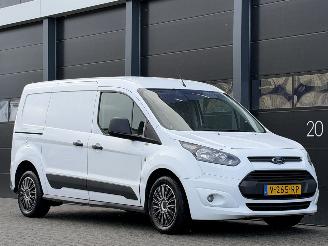 Ford Transit Connect 1.6 TDCI L2 Maxi 3-PERS picture 2