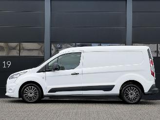 Ford Transit Connect 1.6 TDCI L2 Maxi 3-PERS picture 7