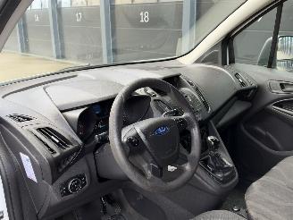 Ford Transit Connect 1.6 TDCI L2 Maxi 3-PERS picture 8