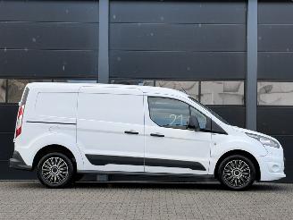 Ford Transit Connect 1.6 TDCI L2 Maxi 3-PERS picture 3