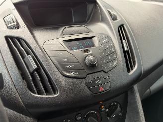 Ford Transit Connect 1.6 TDCI L2 Maxi 3-PERS picture 10