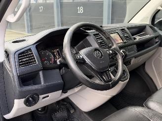 Volkswagen Transporter 2.0 TDI 4Motion 150 PK Xenon Leer 3-PERS picture 8