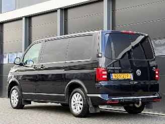 Volkswagen Transporter 2.0 TDI 4Motion 150 PK Xenon Leer 3-PERS picture 5