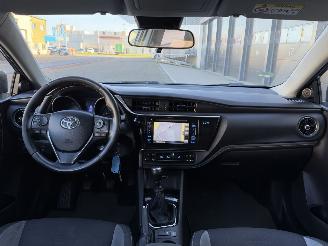 Toyota Auris Touring Sports 1.6d Navi Camera Clima EURO-6 picture 7