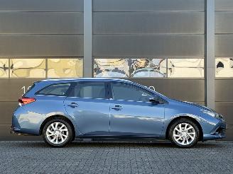 Toyota Auris Touring Sports 1.6d Navi Camera Clima EURO-6 picture 3