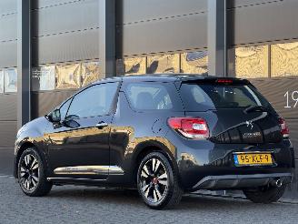 Citroën DS3 1.4 e-HDi Navi Clima AUTOMAAT picture 5