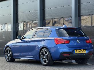 BMW 1-serie 120d M-Pakket Harman-Kardon Clima EURO-6 picture 5