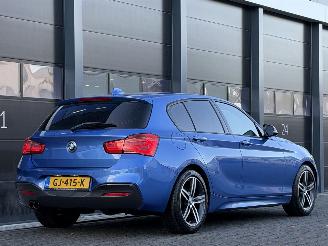 BMW 1-serie 120d M-Pakket Harman-Kardon Clima EURO-6 picture 4