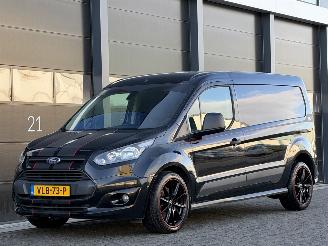 occasion commercial vehicles Ford Transit Connect 1.6 TDCI Edition 3-PERS 2016/5