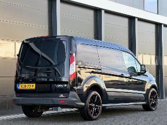 Ford Transit Connect 1.6 TDCI Edition 3-PERS picture 4