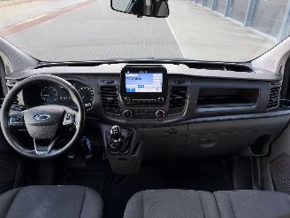 Ford Transit Custom 2.0 TDCI DC 6-PERS Camera EURO-6 picture 7
