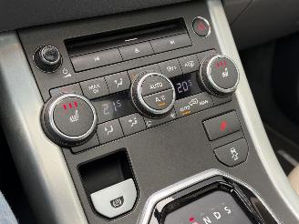 Land Rover Range Rover Evoque 2.2 SD4 4WD Pano Camera Leer picture 14