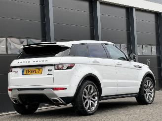 Land Rover Range Rover Evoque 2.2 SD4 4WD Pano Camera Leer picture 4