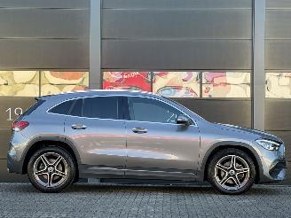 Mercedes GLA 220d AMG Navi Sfeer Clima PDC picture 3