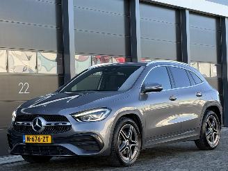 ojeté vozy osobní automobily Mercedes GLA 220d AMG Navi Sfeer Clima PDC 2020/6