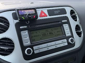 Volkswagen Golf plus Cross 1.4 TSI Clima picture 9