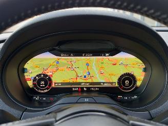 Audi A3 LIMOUSINE 2.0 TDI S- Line Virtual-Cockpit Pano picture 10