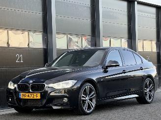  BMW 3-serie 2.0 318d M-Pakket Head-Up Camera EURO-6 2016/2
