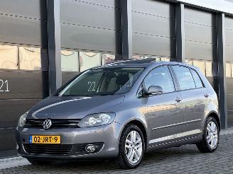 okazja samochody osobowe Volkswagen Golf plus 2.0 TDI Highline Dak Navi Clima 2009/8