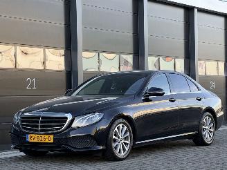 okazja samochody osobowe Mercedes E-klasse 200d Head-Up Leer Camera EURO-6 2018/2