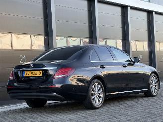 Mercedes E-klasse 200d Head-Up Leer Camera EURO-6 picture 4