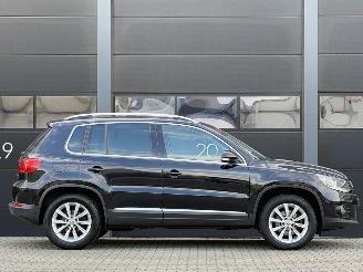 Volkswagen Tiguan 2.0 TDI 4Motion Camera Clima AUTOMAAT picture 3