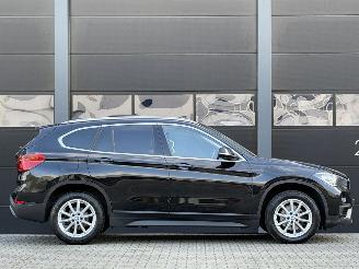 BMW X1 2.0 18D Pano Leer Camera Clima picture 3
